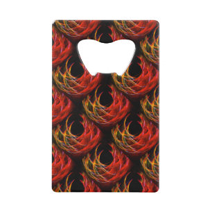 Cute Modern Boho Elegant Abstract Art Pattern #503