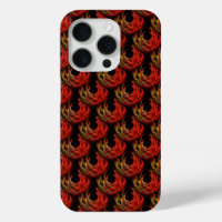 Cute Modern Boho Elegant Abstract Art Pattern #503