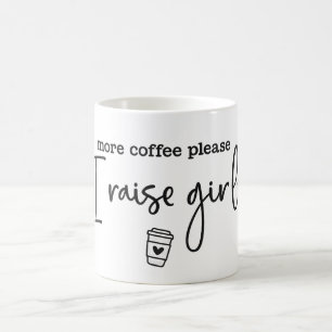 Cute Mom Coffee Lover Gift Coffee Mug