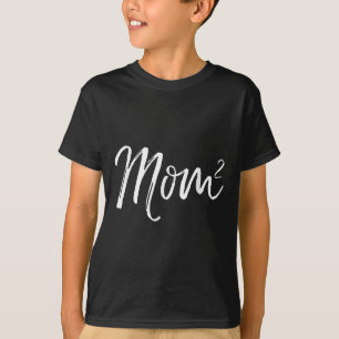Cute Mom Shirts Mother's Day Design Studio Women's