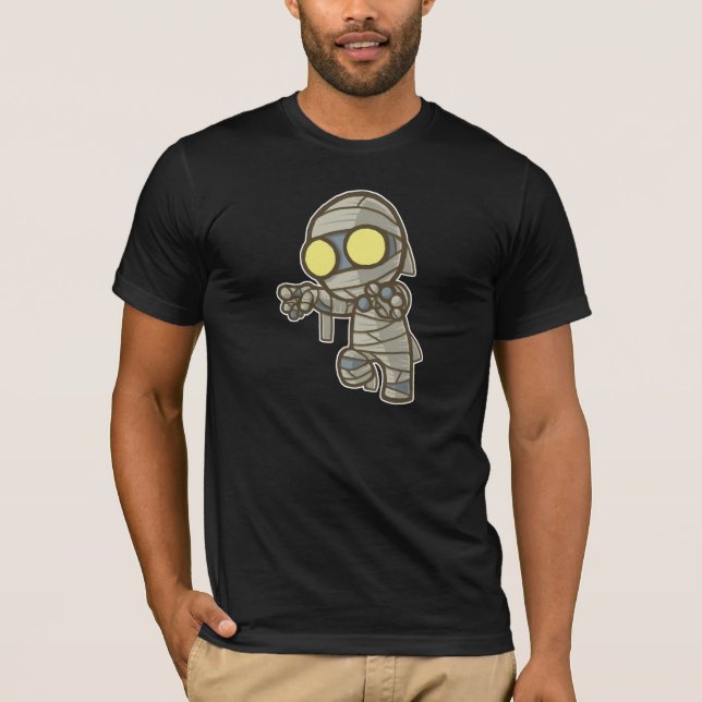 Cute Mommy Shirt (Front)