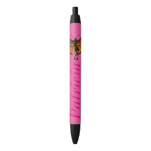 CUTE MONARCH BUTTERFLY PEN