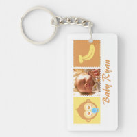 Cute Monkey and Banana for Newborns