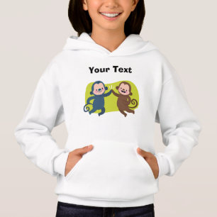 Cute Monkeys