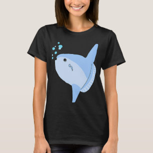Cute Moonfish T-Shirt