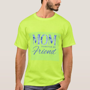 Cute Mother’s Day Gift T-Shirt – Bright NeoT-Shirt