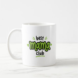 Cute Mother's Day Gift Coffee Mug