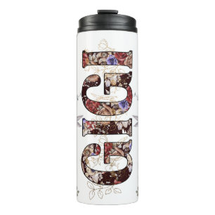 Cute Mother's Day/Gigi Thermal Tumbler