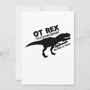 Cute Motivate Love Occupational Therapy Gifts