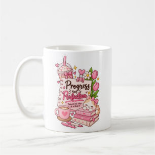 Cute Motivational Coffee Mug