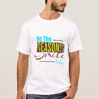 CUTE MOTIVATIONAL QUOTE MEN'S T SHIRTS