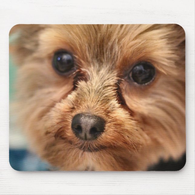 Cute Mouse Pad (Front)