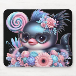 Cute Mouse Pad