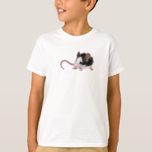Cute mouse T-Shirt