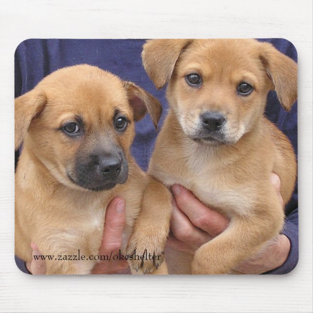 Cute Mousepad (Front)