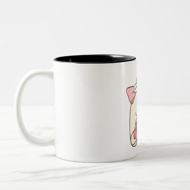 Cute Mug (Left)