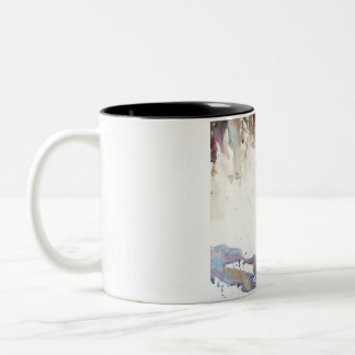 CUTE MUG DESIGN OF BROTHER AND SISTER
