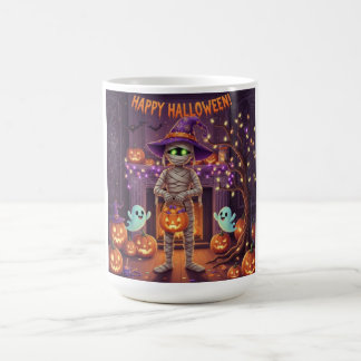 Cute mug for Halloween 🎃