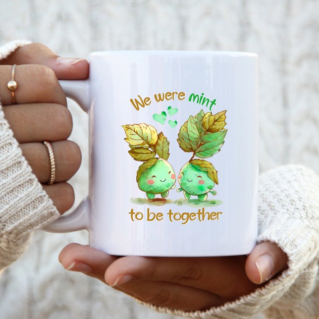 Cute Mug for Lovers (Creator Uploaded)