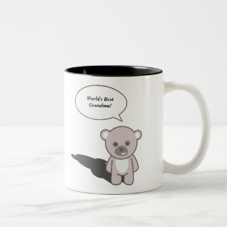 Cute Mug (Personalise)