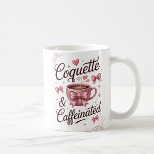 cute mugs coquette