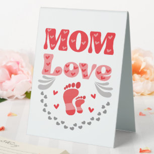 Cute Mum Love
