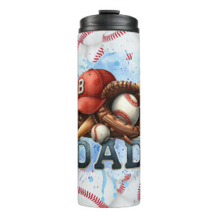 Cute Mum/Mother's Day Thermal Tumbler