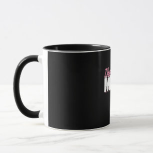Cute Mum Theatre Mum - Acting Gift Mug