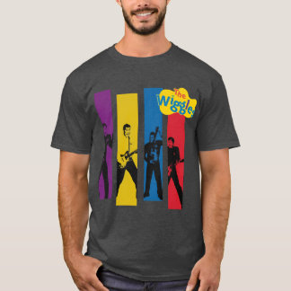 Cute Music Songhe gift T-Shirt