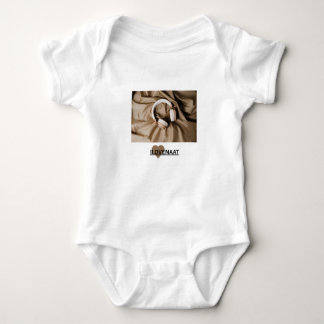 Cute Muslims baby rompers Bodysuit