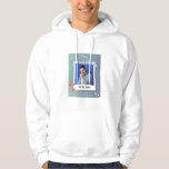 Cute My Boyfriend Birthday Gift Design Hoodie<br><div class="desc">Celebrate your boyfriend’s big day with this adorable birthday gift design that’s perfect any Product. Featuring a lighthearted and sweet style,  it’s ideal for surprising him at a party,  romantic dinner,  or weekend getaway. A thoughtful keepsake he’ll love to wear or use all year round.</div>
