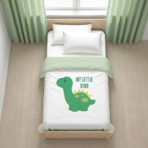 Cute My Little Dino