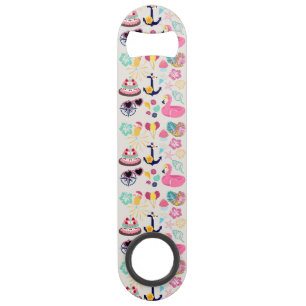 Cute Nautical Birthday