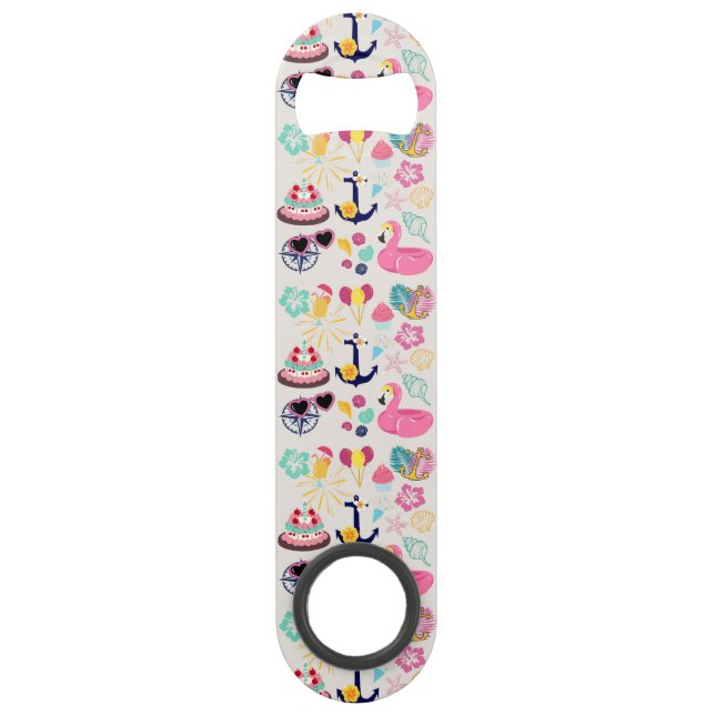Cute Nautical Birthday (Front)