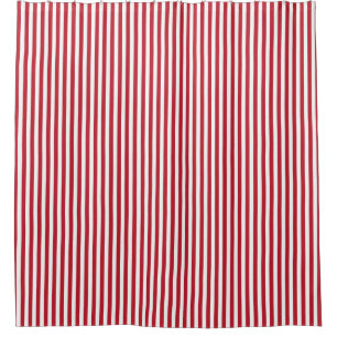 Cute Nautical Shower Curtain