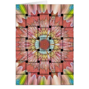 Cute Nice and Lovely African Colourful Woven Desig