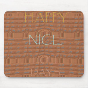 Cute Nice and Lovely Mouse Pad