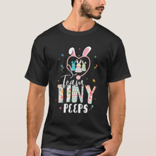 Cute NICU PICU L T-Shirt