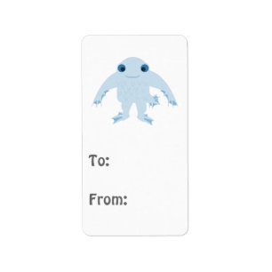 Cute Ningen Label