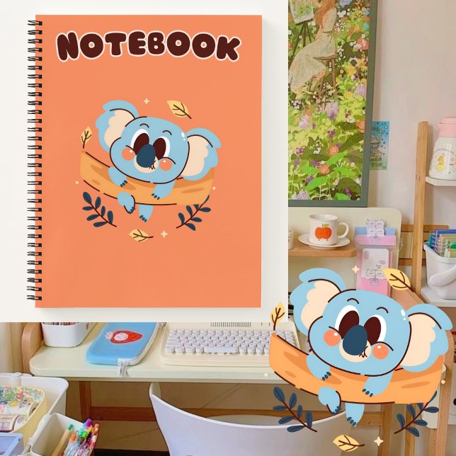 cute 🌷💜🌷💛 notebook (Creator Uploaded)