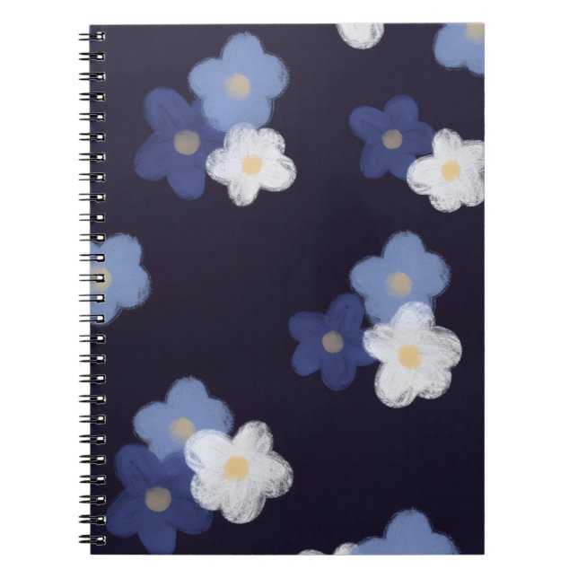 Cute notebook (Front)