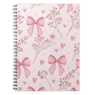 Cute notebook