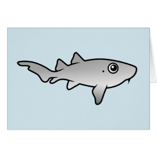 Cute Nurse Shark