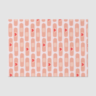 Cute Nurse Tissue Paper