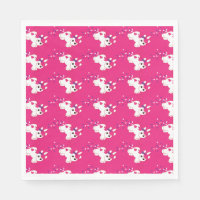 Cute Nursery Unicorn Decor