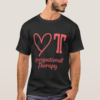 Cute Occupational Therapy Long-Sleeve Shirt Gift F