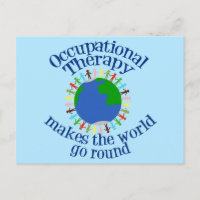 Cute Occupational Therapy