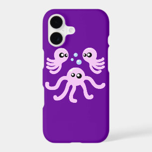Cute Octopus