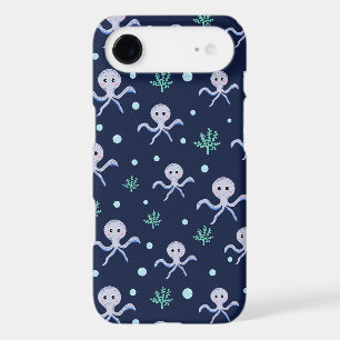 Cute Octopus Pattern