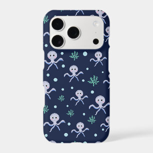 Cute Octopus Pattern
